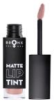 Bronx Matte Lip Tint in Cashmere
