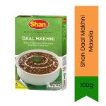 Daal Makhni Masala Spiced Black Lentil Seasoning 100G - Authentic Restaurant-style Spice Mix For Creamy & Slow-cooked Butter Dal