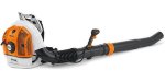 Br 700 Petrol Backpack Blower