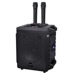 AIWA Karaoke Speaker