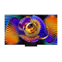 Tcl 85C7L 85 Sqd-mini LED 4K Google Smart Tv With Bang & Olufsen Audio
