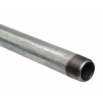 Stand Pipe Galv 15X400MM Livestainable