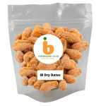 Ib Dry Dates Kharuk - 500G