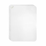 Parrot Writing Slate Markerboard A3 297 X 420MM 10 Pack