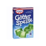 G Tterspeise Waldmeister Jelly - 25.2G