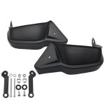 Motorcycle Abs Hand Guards Protectors For Honda NC700X NC750X 2012-2020