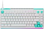 Logitech G512 X 75 Gaming Keyboard Tactile - White