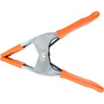 3' 75 Mm Spring Clamp With Protective Handles & Tips AC3203 T