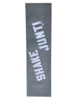 Shake Junt Purple white Checkered Griptape