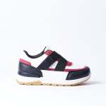 Athleisure Sneaker - 2 Kids Multi