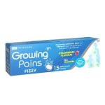 Growing Pains Fizzy Tabs 15