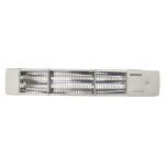 Goldair Bathroom Heater 4296DB