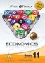 Fasttrack Economics Caps: Gr 11: Learner&  39 S Book   Paperback