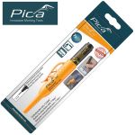 Ink Marker For Deep Holes Black 150 46