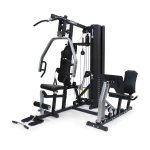 Torus 5 Complete Home Gym