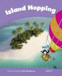 Island Hopping Clil Ame Level 5 Paperback