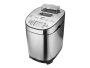 Milex Stainless Steel Bread Maker