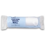 Cotton Wool Roll 100G Made With 100% Pure Cotton