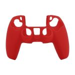 Silicone Protective Case For Playstation 5 Controller