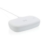 Tigre Santhome Uv-c Sterilization Box With 5W Wireless Charger