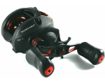 R007-R Corsaro Baitcasting Fishing Reel