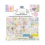 3QUARTER Designs Soft Pastels Collection Kit