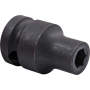 Tork Craft Socket 1/2" Impact 10MM 6PT