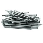 Abracon Round Wire Nails 75X3.55MM 5KG