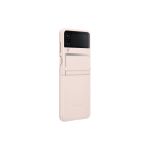 Samsung Flap Leather Cover Samsung Galaxy Z FLIP4