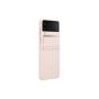 Samsung Flap Leather Cover Samsung Galaxy Z FLIP4