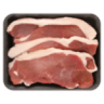 Rump Steak Beef Per Kg