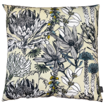 Kirstenbosch Blue Outdoor Scatter Cover