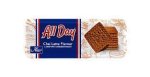 Henro All Chai Latte Flavour Treat Biscuits 200G