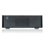 RB1552 Mk II Stereo Power Amplifier