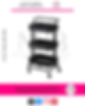 3 Tier Trolly