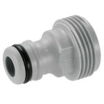 Irrigation Accessories Adaptor Gardena 2921