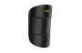 Ajax Security Combiprotect Black Wireless Combined Motion & Glass Break Detector -cp-indr-b