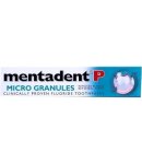 Mentadent P T p 100ML Micro Granules