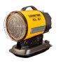 XL61 Infrared Heater 17KW