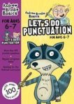 Let& 39 S Do Punctuation 6-7 Paperback