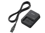 Sony BC-QZ1 Battery Charger For A7 III A7M3 A7R III A7RM3 A9 Cameras