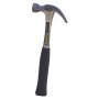 Micro-tec - Hammer Claw Steel 16 Oz - 3 Pack