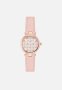 Ted Baker Tb Iconic Watch - Peach Pink