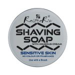 Shaving Soap Sensitive Skin