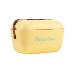 Polarbox 20L Retro Cooler Box