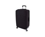 Stretch Luggage Cover - 24 Inch Checkered