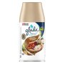 Glade Auto Soothing Sandalwood & Jasmine Scented Air Freshener 269ML