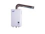 TOTAI 20L Electronic Control Gas Geyser