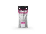 Epson Magenta XL Ink Bag WF-C87XR Series 20 000 Pages