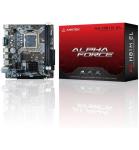 H81 Chipset 1150 M-atx